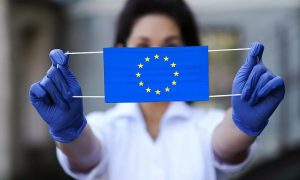 Сертификат о вакцинации от COVID создается для безопасных поездок