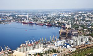 Ще один облцентр запроваджує жорсткий карантин