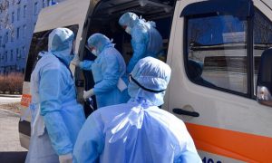 В Польше прогнозируют массовый приезд украинских медиков