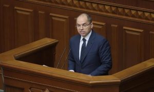 В Украине могут изменить план COVID-вакцинации: кого добавят в списки