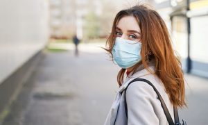 На «красной» Житомирщине отменили внутренние автобусные рейсы