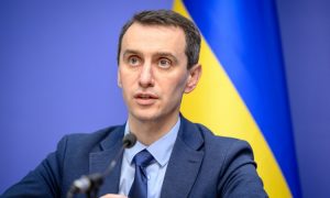 В Минздраве вакцинированным украинцам обещают бесплатные справки для путешествий