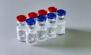 Несколько стран ЕС планируют купить COVID-вакцину у России