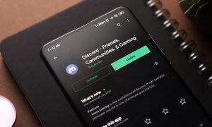 Чат для геймеров. Microsoft ведет переговоры о покупке Discord за $10 млрд