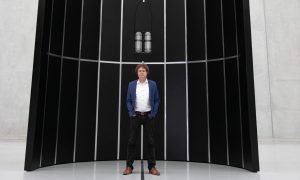 Rocket Lab разработает ракету Neutron - конкурента Falcon 9