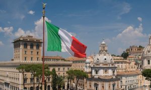 В Италии местные выборы перенесут из-за пандемии на осень