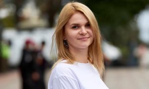 Народный депутат объяснила, почему «надо валить из этой страны»