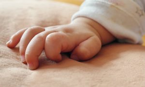 Печальная статистика: в Мариуполе сообщили о самой молодой жертве COVID-19