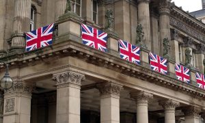 Банк Англии представил новую банкноту в честь известного математика и криптографа