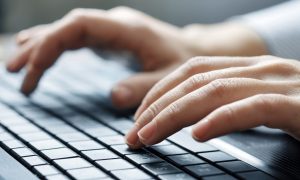 Фото: СБУ разоблачила антиукраинскую ботоферму, которая финансировалась из России