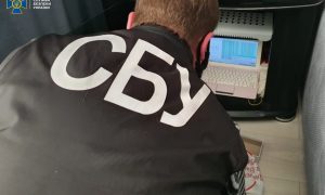 Фото: СБУ заблокировала сеть пророссийских ботоферм, которая распространяла фейки о вакцинации