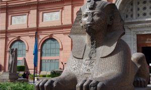 «Парад фараонов»: туристы в Египте смогут увидеть уникальное событие