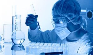 Украина добилась прорыва в лечении COVID: стволовые клетки восстанавливают легкие