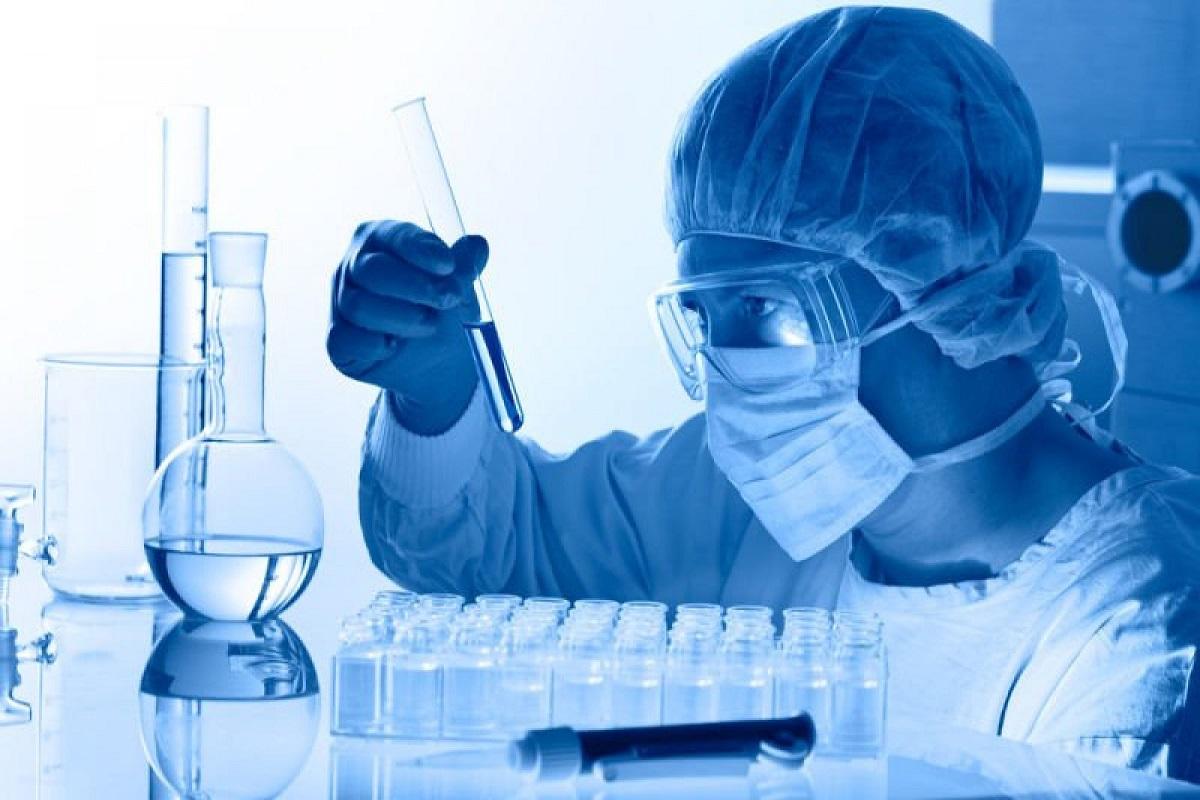 Украина добилась прорыва в лечении COVID: стволовые клетки восстанавливают легкие