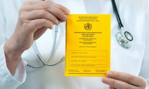 Европейские паспорта вакцинации: на что рассчитывать гражданам «третьих стран»