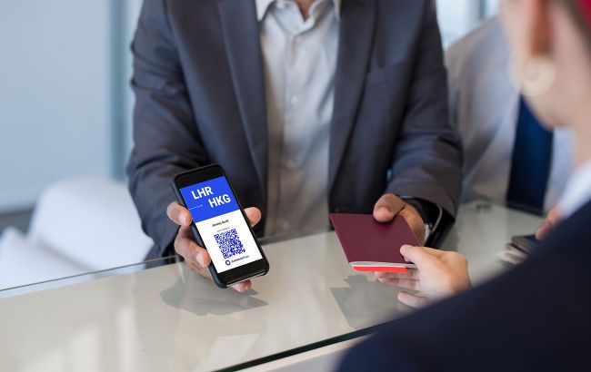 Еврокомиссия показала, как будут выглядеть ковид-паспорта