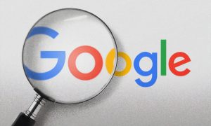 В работе Google произошел масштабный сбой, Украина также пострадала