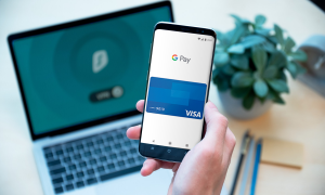 Google радикально изменяет платежное направление и интегрирует криптовалюту