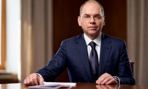 Глава Минздрава показал украинцам пример по COVID-вакцинации