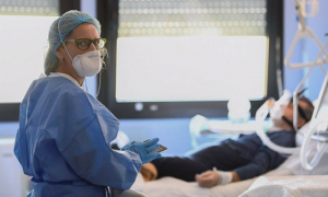 В Минздраве назвали регионы, где увеличилось количество COVID-госпитализаций