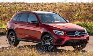 Mercedes отзывает почти 300 тысяч своих автомобилей