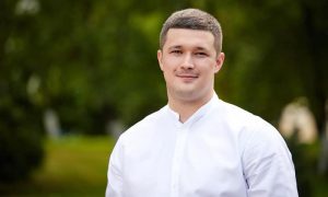 «Не надо лишних копий»: Минцифры анонсирует новую услугу в «Дії»