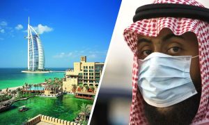 ОАЭ могут стать первой страной в мире с коллективным иммунитетом от COVID