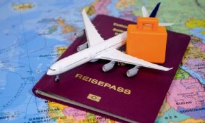 Испания заявляет, что «паспорта вакцинации» должны быть готовы не позднее июня