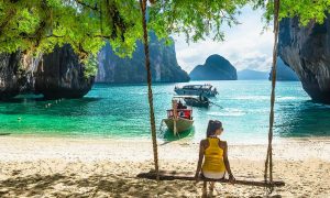 Таиланд откроет Пхукет для вакцинированных туристов: названа дата