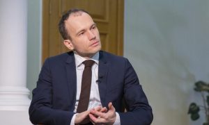 Малюська напомнил фигурантам коррупционных скандалов о VIP-камерах в СИЗО