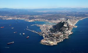 Первый регион в мире завершил вакцинацию своего населения