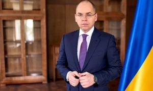 В Украине обнаружили более 7 тысяч новых случаев COVID-19