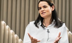 лукашенковский суд отправил за решетку руководителей беларуской оппозиции