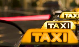 В Украине заработало приложение, сравнивающее цены в сервисах такси