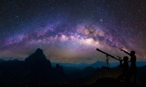 В Китае заработает крупнейший в мире планетарий