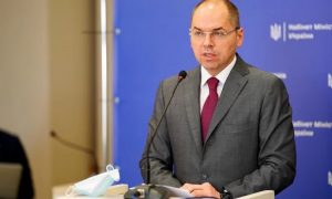 В Минздраве спрогнозировали, сколько продлится COVID-обострение