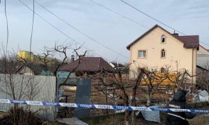 Фото, видео: на Киевщине произошел мощный взрыв, есть погибший