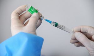 В МОЗ пояснили, как должна проходить вакцинация в крупных компаниях 