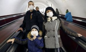 У Зеленського пояснили, чи треба готуватися до національного локдауну 