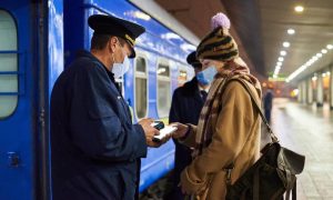 Зона «червоного» карантину в Україні незабаром може помітно скоротитися 