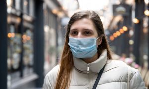 Карантин в Украине: ещё один регион «краснеет» 