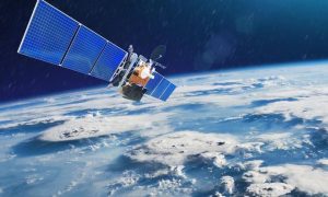 В Госкосмосе подсчитали, сколько Украине будет стоить запуск спутника «Сич»