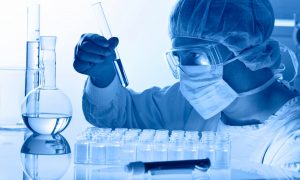 Ученые разработали метод, как обнаружить COVID-19 за пять минут