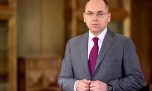 В Минздраве сообщили о стабилизации эпидемиологической ситуации в Украине