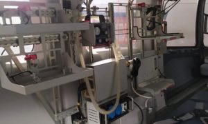 В Украине запустили систему аэромедицинской эвакуации: в каком регионе работает первая бригада