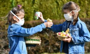 У МОЗ уточнили, в якому режимі проходитимуть травневі свята