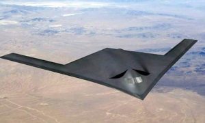 Фото: Россия построит новый невидимый для оборудования стран НАТО бомбардировщик