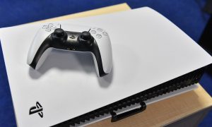 Новый рекорд. Sony отчиталась о количестве проданных PS5