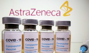 Еврорегулятор признал связь между случаями тромбоза и вакциной AstraZeneca