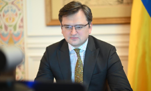 Допомога енергосистемі взимку: посилення ППО та надання енергетичного обладнання, - Кулеба